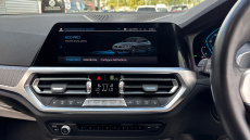 BMW 3 Series 320i M Sport 4dr Step Auto [Pro Pack] Petrol Saloon